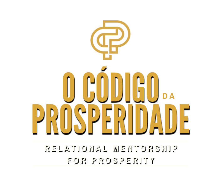 O Código da Prosperidade