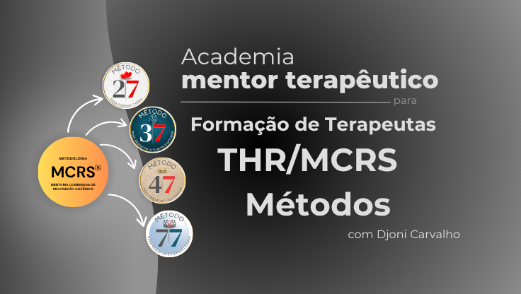 Formação para Terapeutas