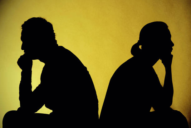 Conflito em relacionamentos