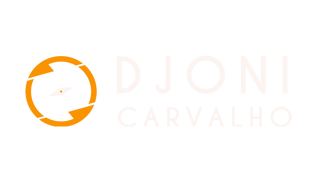 Djoni Carvalho Logo