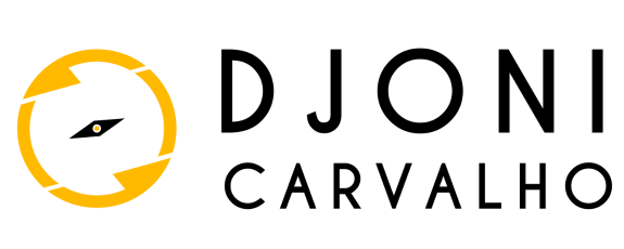 Djoni Carvalho Logo
